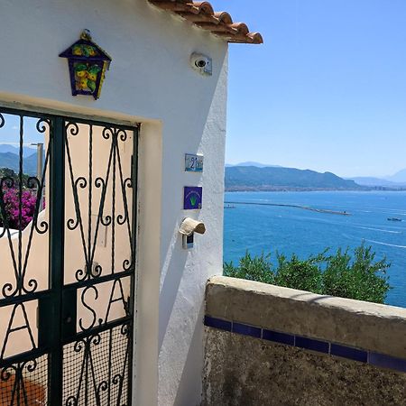 Villa Delle Agavi วิเอตริ ภายนอก รูปภาพ