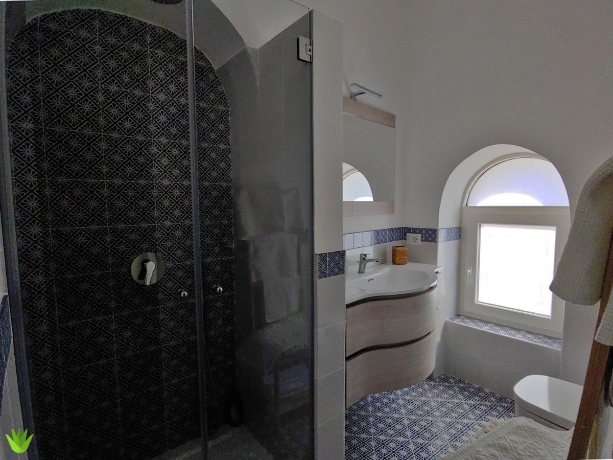 Villa Delle Agavi วิเอตริ ภายนอก รูปภาพ