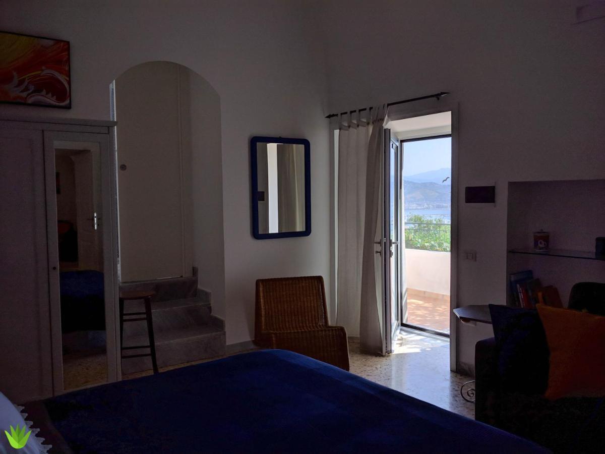 Villa Delle Agavi วิเอตริ ภายนอก รูปภาพ