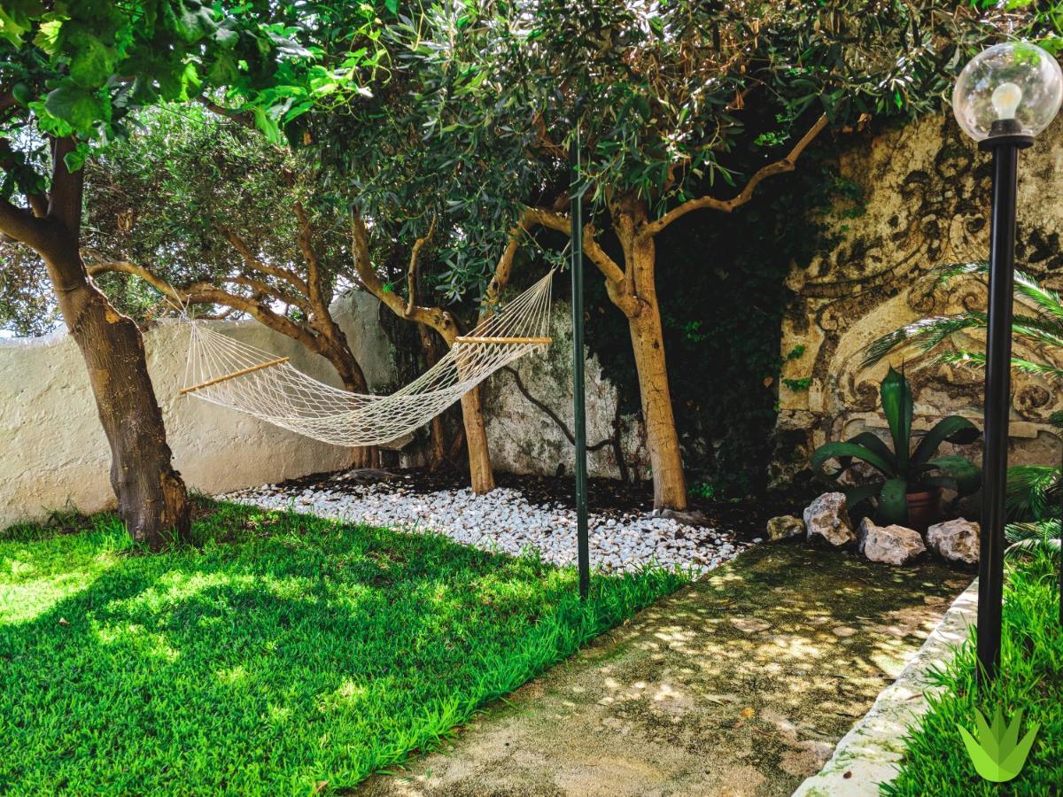 Villa Delle Agavi วิเอตริ ภายนอก รูปภาพ