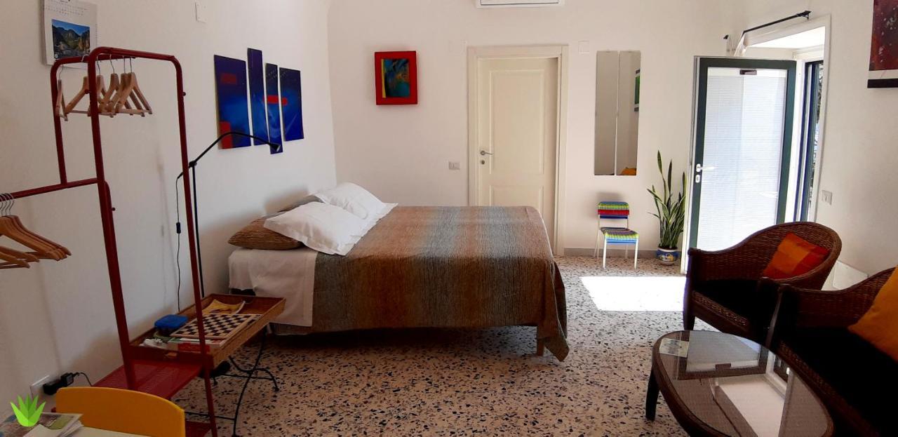 Villa Delle Agavi วิเอตริ ภายนอก รูปภาพ