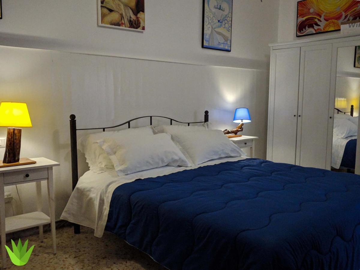 Villa Delle Agavi วิเอตริ ภายนอก รูปภาพ