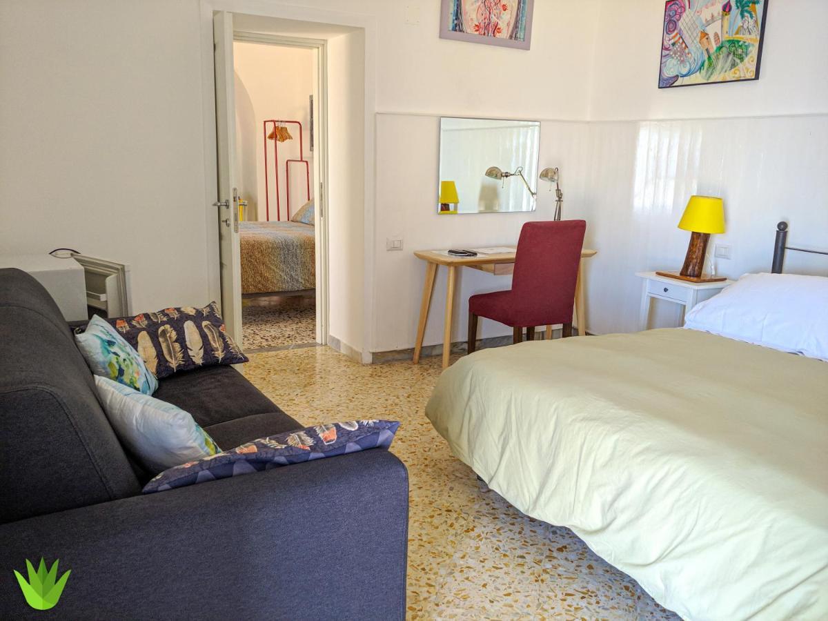 Villa Delle Agavi วิเอตริ ภายนอก รูปภาพ