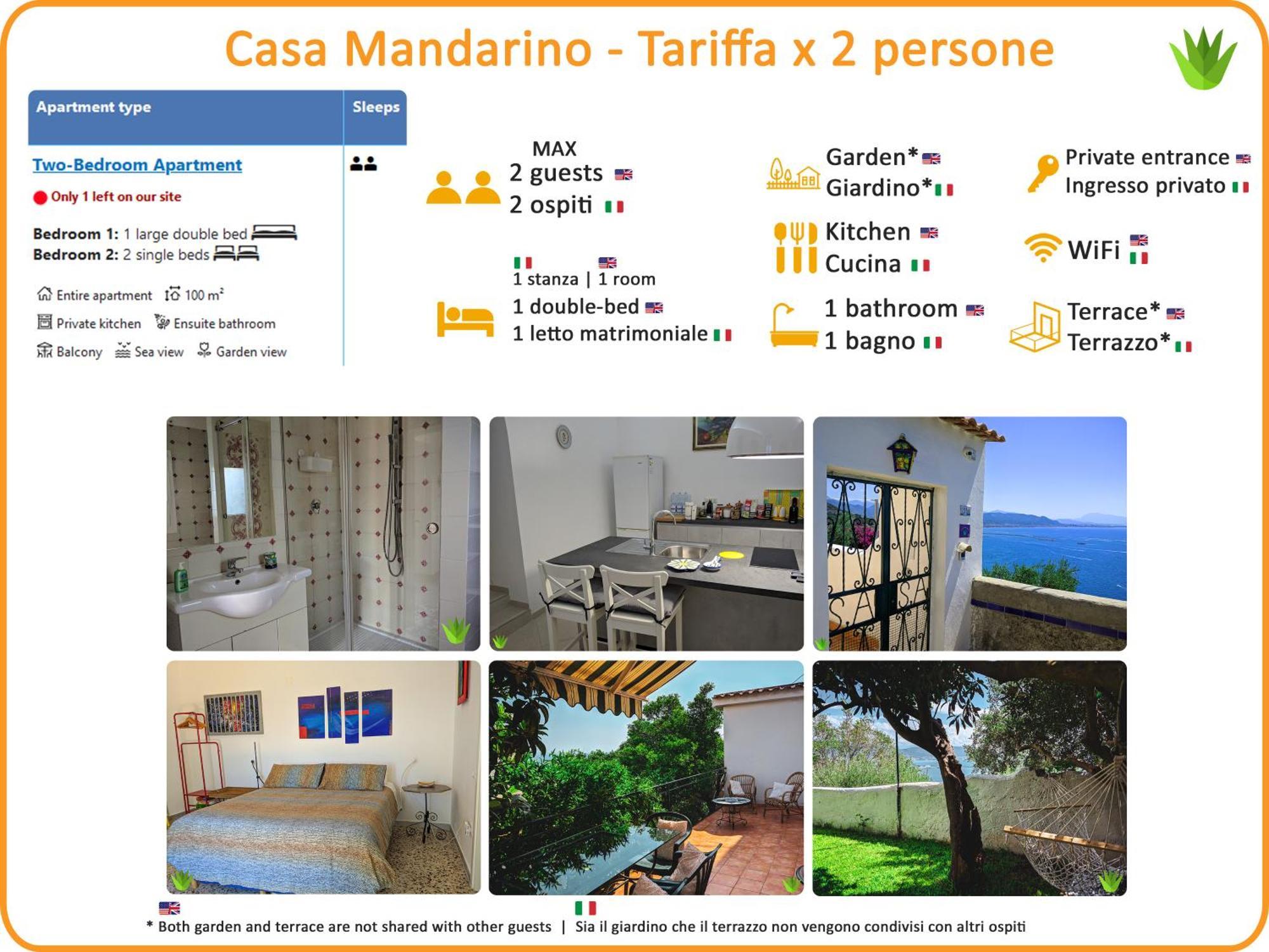 Villa Delle Agavi วิเอตริ ภายนอก รูปภาพ