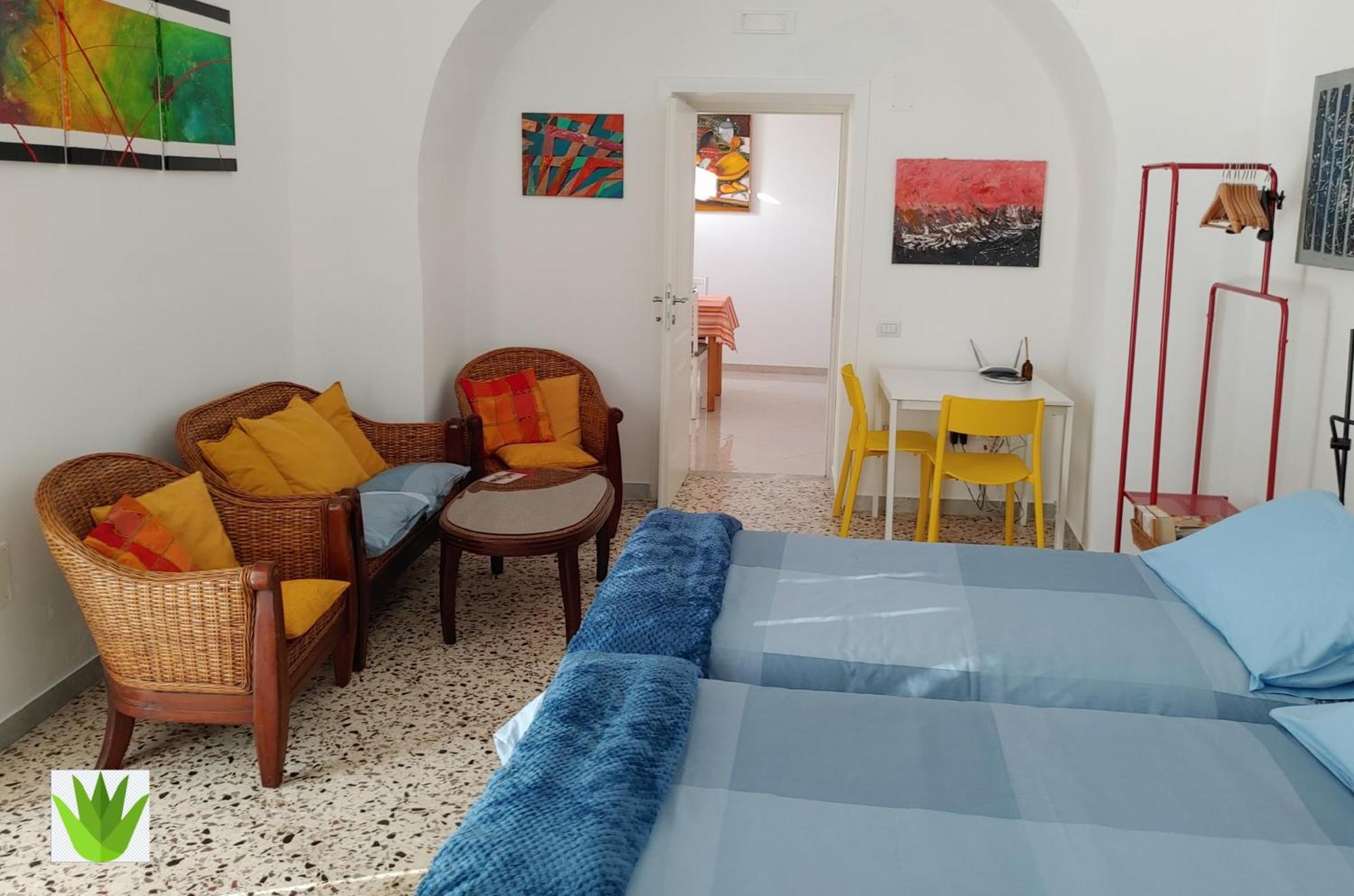 Villa Delle Agavi วิเอตริ ภายนอก รูปภาพ