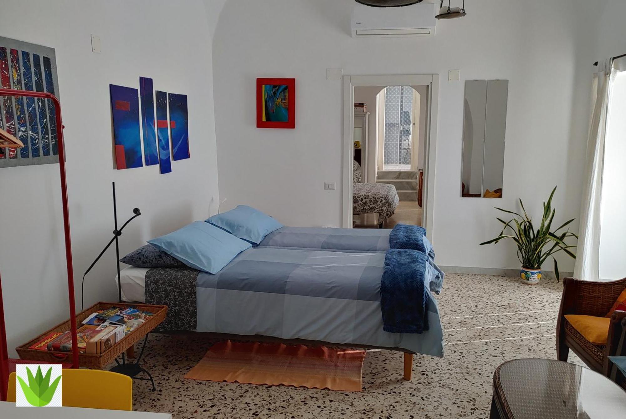 Villa Delle Agavi วิเอตริ ภายนอก รูปภาพ
